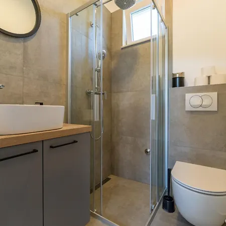 Grandfather's House Villa Stankovci (Zadar)