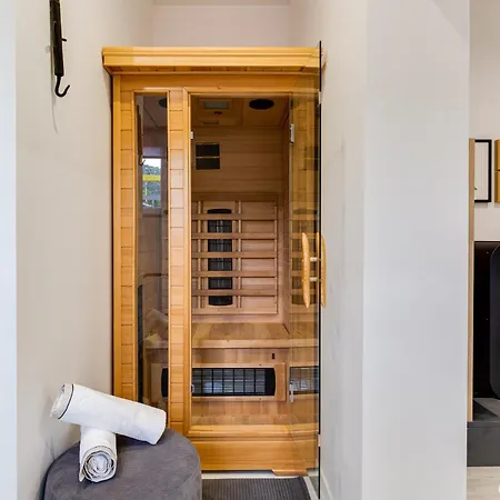 Grandfather's House *