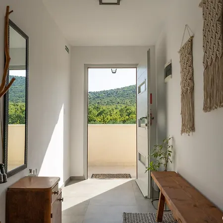 Grandfather's House *