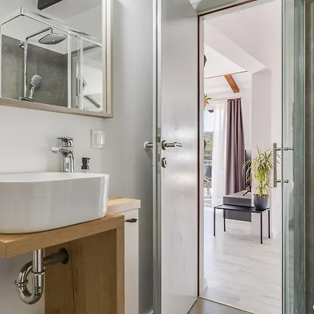 Villa Grandfather's House