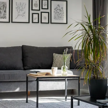 Villa Grandfather's House *