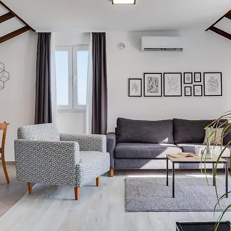 Grandfather's House *