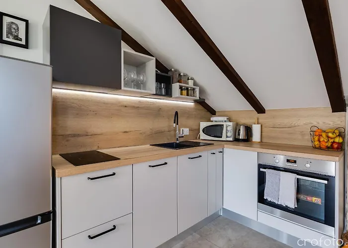 Grandfather's House *