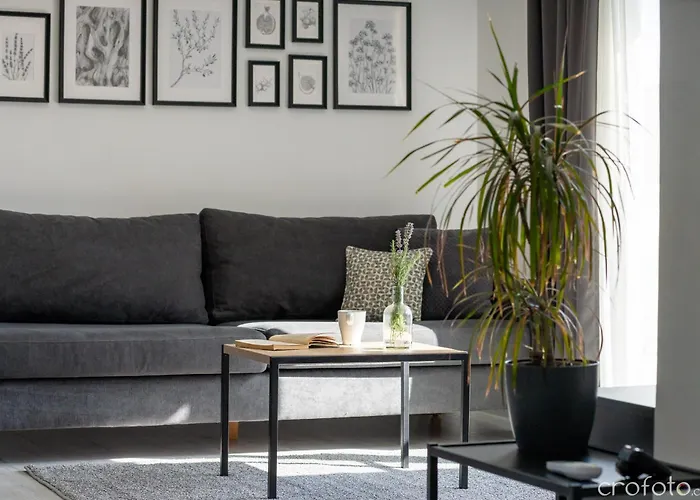 Вилла Grandfather's House *