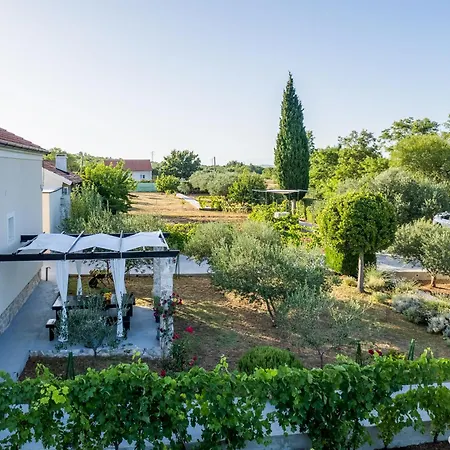 Grandfather's House Stankovci (Zadar)