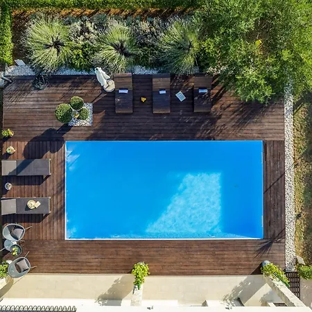 Grandfather's House * Stankovci (Zadar)