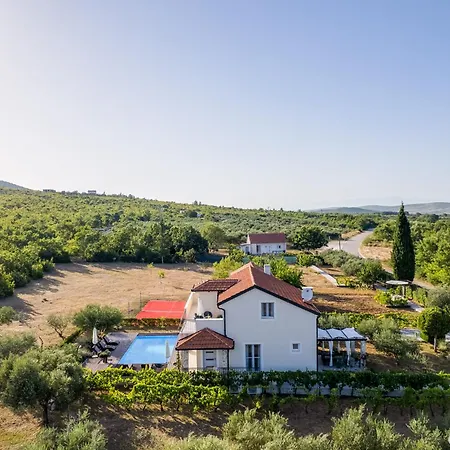 Grandfather's House * Stankovci (Zadar)