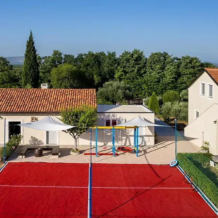 Grandfather's House * Stankovci (Zadar)
