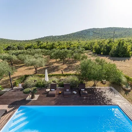 Grandfather's House Stankovci (Zadar)