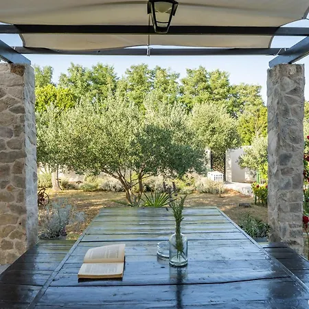 Βίλα Grandfather's House *