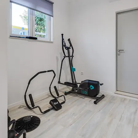 Grandfather's House Βίλα *