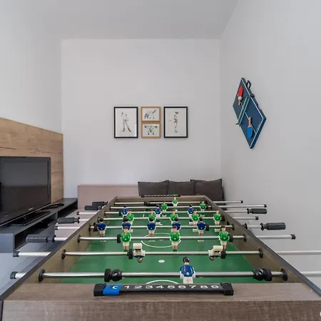 Βίλα Grandfather's House Stankovci (Zadar)