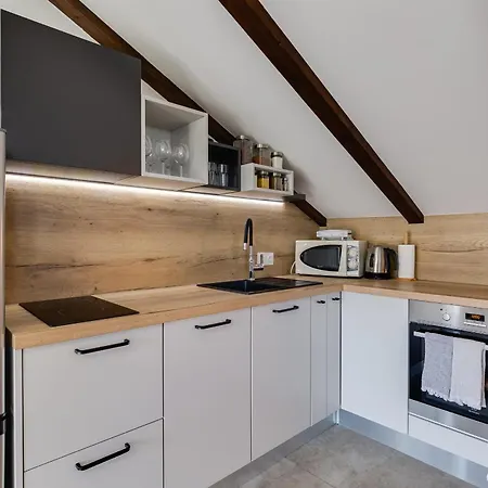 Grandfather's House *