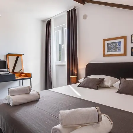 Βίλα Grandfather's House *