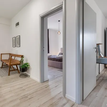 Βίλα Grandfather's House *