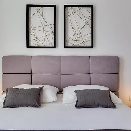 Βίλα Grandfather's House