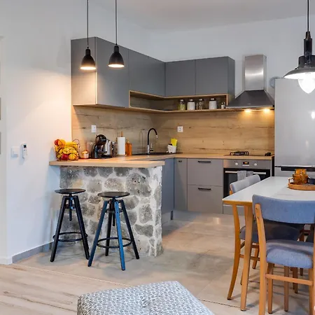 Grandfather's House *