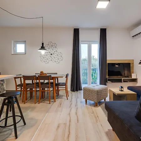 Βίλα Grandfather's House Stankovci (Zadar)