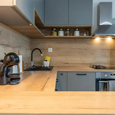 Βίλα Grandfather's House Stankovci (Zadar)