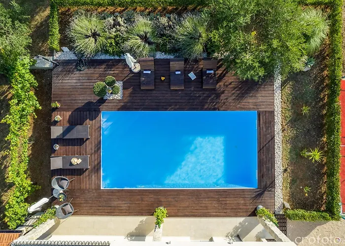 Grandfather's House * Stankovci (Zadar)