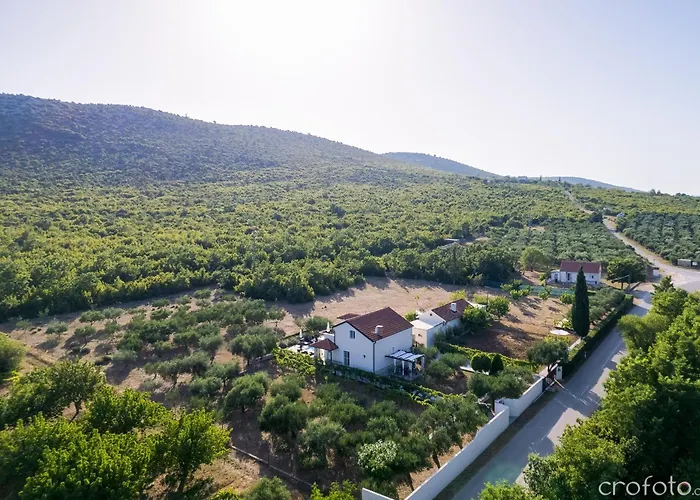 Villa Grandfather's House Stankovci (Zadar)