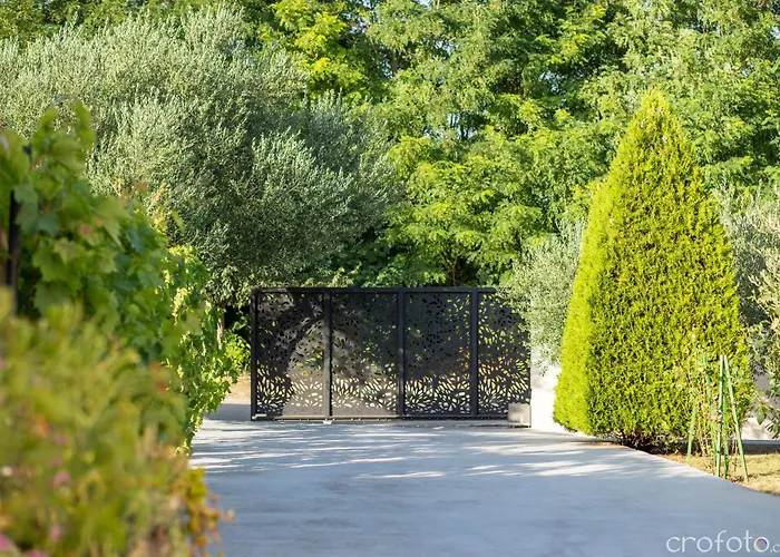 Grandfather's House Vila Stankovci (Zadar)