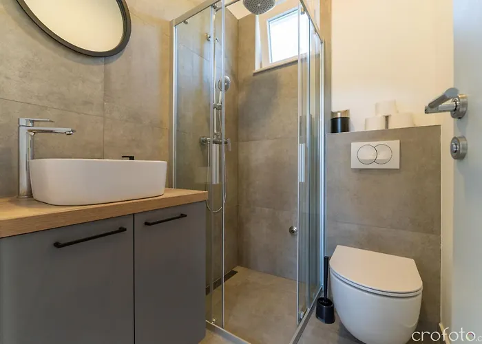 Grandfather's House Villa Stankovci (Zadar)