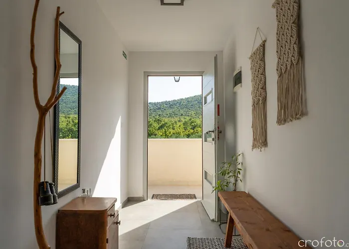 Grandfather's House *