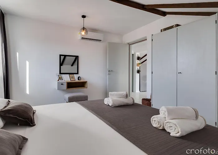 Villa Grandfather's House