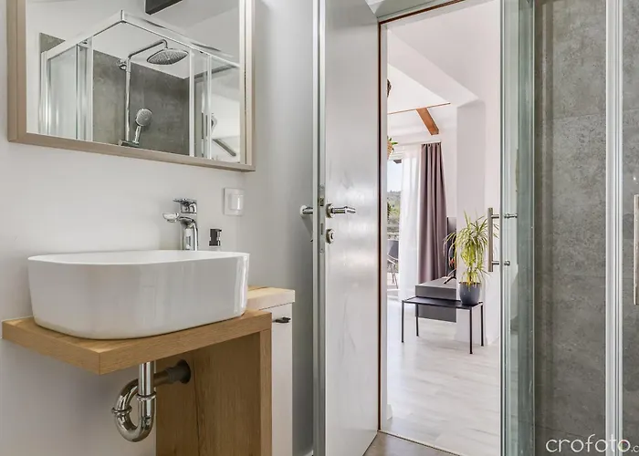 Villa Grandfather's House