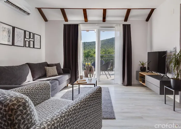 Grandfather's House Villa