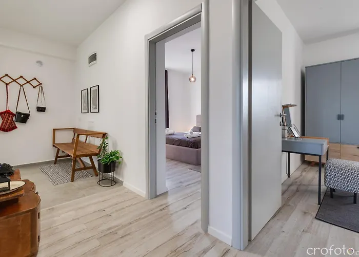 Villa Grandfather's House *