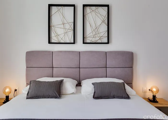 Villa Grandfather's House