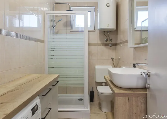 Grandfather's House Vila Stankovci (Zadar)