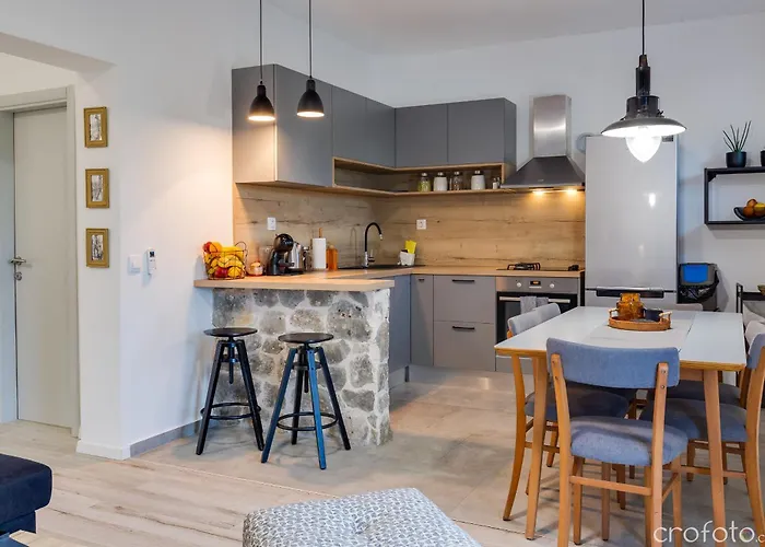 Grandfather's House *