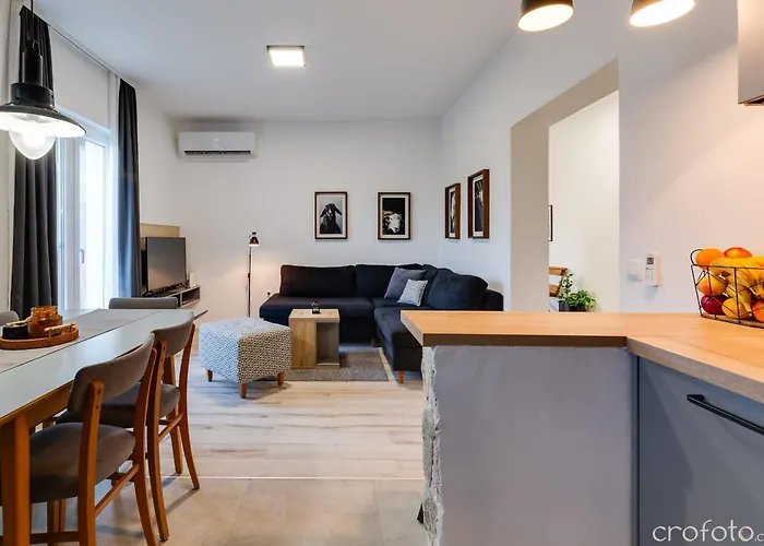 Grandfather's House Villa Stankovci (Zadar)